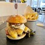 BLT STEAK GINZA - 