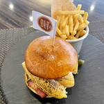 BLT STEAK GINZA - 