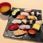 Toyozushi - 