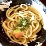 手打ちうどん 福来たる - 