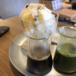 tsumugi cafe - 