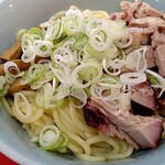 麺来亭 - 