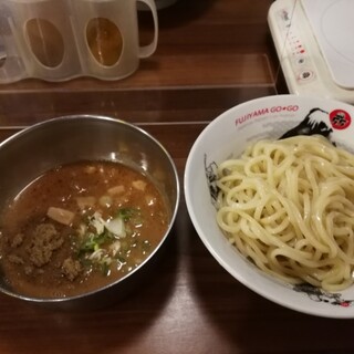 つけ麺 ラーメン ヤゴト55_1