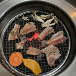 Yakiniku Gyuumasa - 