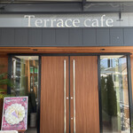 Terrace cafe - 