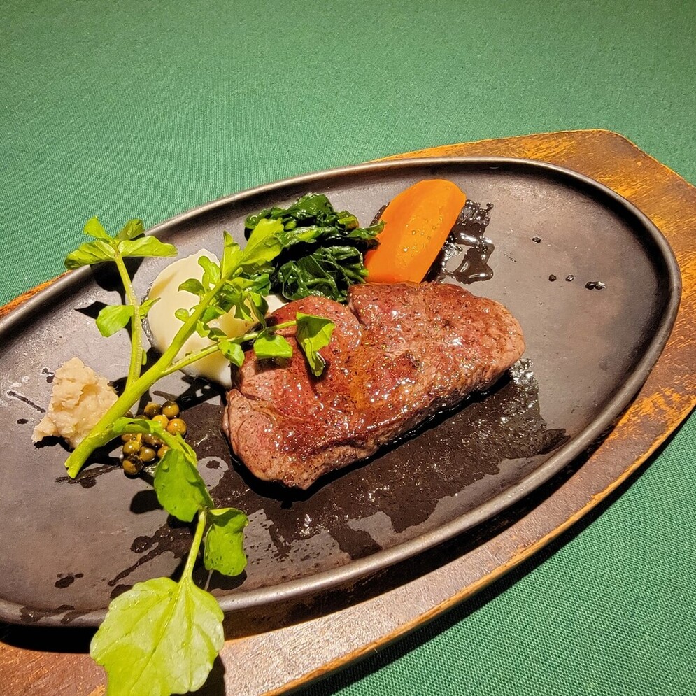 写真 : ロシヤ料理 ラルース （Larousse） - 浅草（つくばEXP