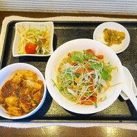 チャイニーズ 芹菜 - 