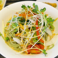 チャイニーズ 芹菜 - 