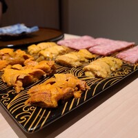 横浜 うしみつ - 