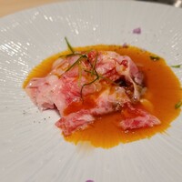 横浜 うしみつ - 