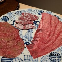 横浜 うしみつ - 