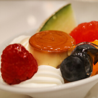 ニュウスタイル銀座千疋屋 _0