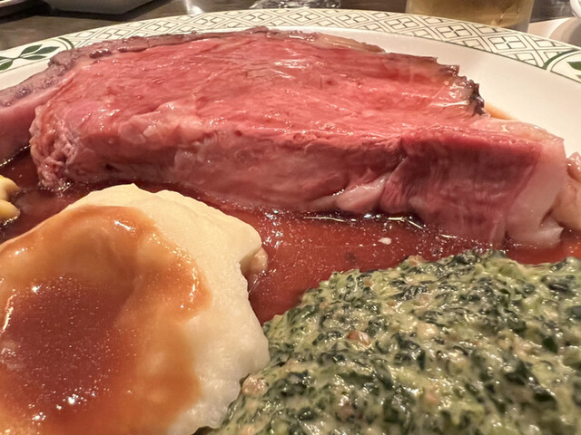ロウリーズ ザ プライムリブ 恵比寿ガーデンプレイス店 Lawry S The Prime Rib 恵比寿 ステーキ ネット予約可 食べログ ロウリーズ ザ プライムリブ 恵比寿ガーデンプレイス店 Lawry S The Prime Rib 恵比寿 ステーキ ネット予約可 食べログ