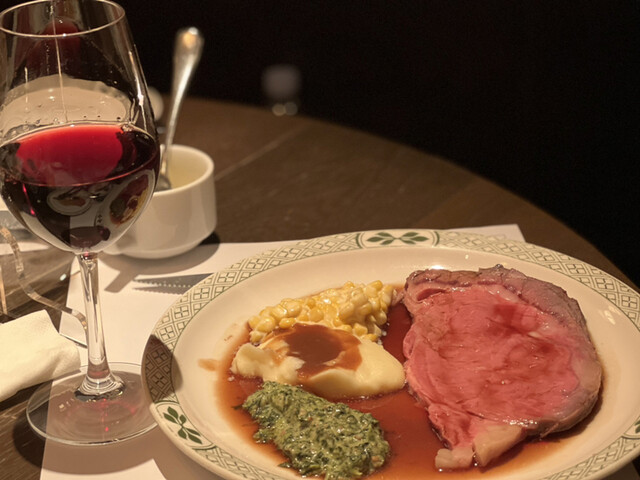 ロウリーズ ザ プライムリブ 恵比寿ガーデンプレイス店 Lawry S The Prime Rib 恵比寿 ステーキ ネット予約可 食べログ ロウリーズ ザ プライムリブ 恵比寿ガーデンプレイス店 Lawry S The Prime Rib 恵比寿 ステーキ ネット予約可 食べログ