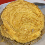 Pikaichi - 卵炒飯