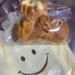 HANDMADE BAKERY nicori - 