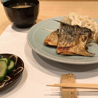 割烹 大田川 - 