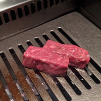 焼肉うしごろ 銀座並木通り店 - 