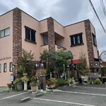 프랑스 가시＆카페 사토우노 하나