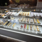 프랑스 가시＆카페 사토우노 하나