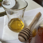 프랑스 가시＆카페 사토우노 하나