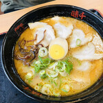 味千ラーメン - チャーシュー麺