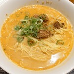 拉拉飯店 - 担々麺