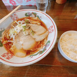 Ramen Hanaichi - 