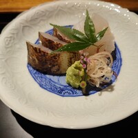 蕎味 櫂 - お造り