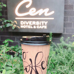 CEN CAFE - 