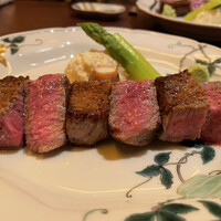 加藤牛肉店 銀座 - 