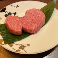 加藤牛肉店 銀座 - 