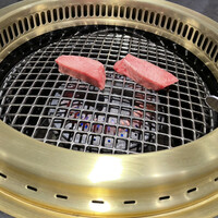 仙台牛焼肉 花牛 - 