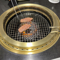 仙台牛焼肉 花牛 - 