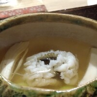 富小路 やま岸 - 