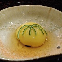 富小路 やま岸 - 