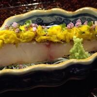 富小路 やま岸 - 