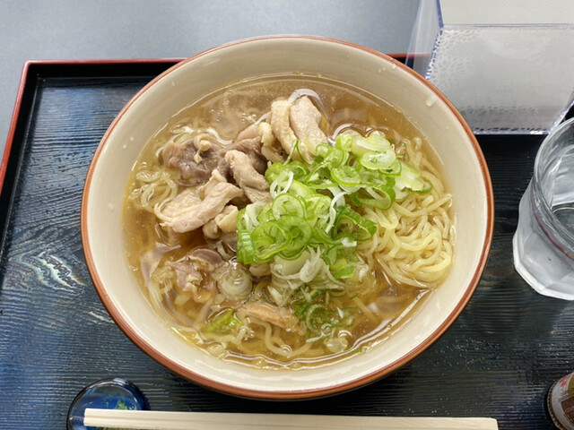 雛カフェ - さくらんぼ東根（カフェ）の写真