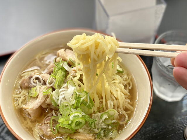 雛カフェ - さくらんぼ東根（カフェ）の写真