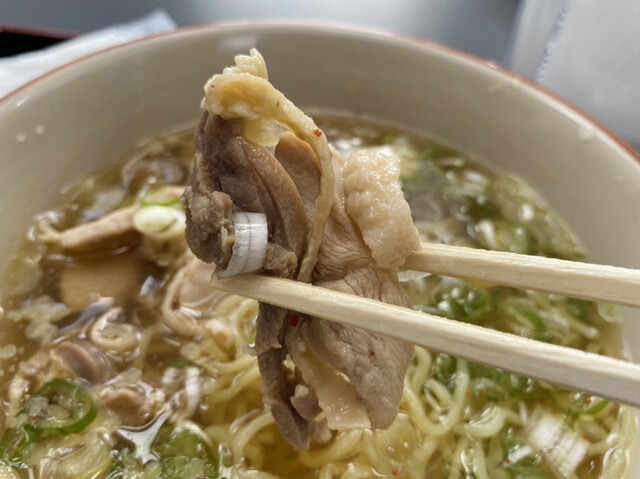 雛カフェ - さくらんぼ東根（カフェ）の写真