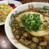 尾道ラーメン たに 尾道駅ビル店