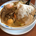 やまとラーメン香雲堂 - 