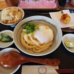 Teuchi Udon Yamae - 