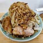 ラーメン 工藤 - 