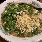 麺屋 菜心 - 