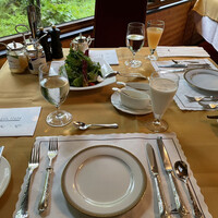 万平ホテル メインダイニングルーム - 