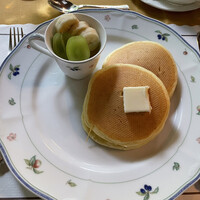 万平ホテル メインダイニングルーム - 