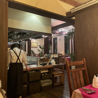 ベル リヴィエール_2