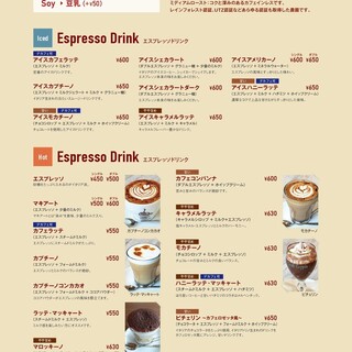 ロゼッタ・カフェ・カンパニー_2