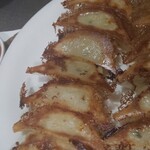 餃子屋 コソラ - 焼けた！